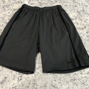 Nike athletic shorts